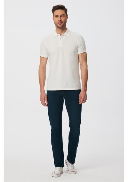 Harry Erkek Jean Pantolon Adel Wash