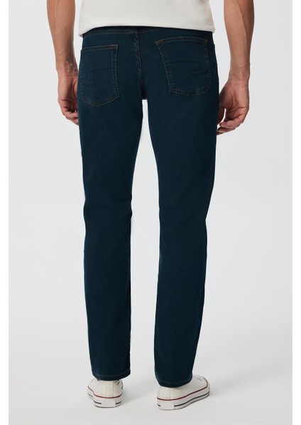 Harry Erkek Jean Pantolon Adel Wash fırsatları