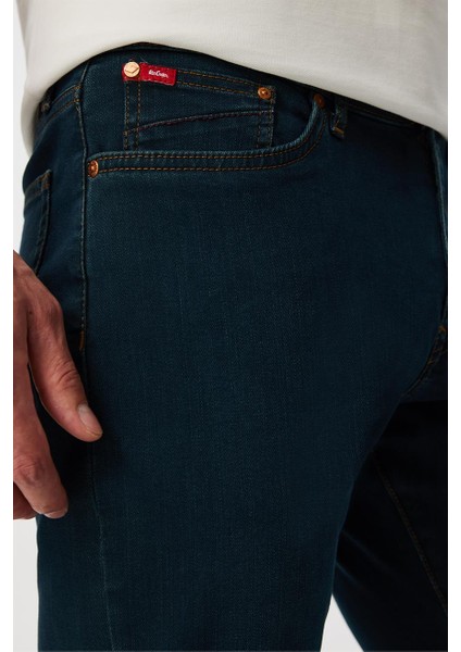 Harry Erkek Jean Pantolon Adel Wash indirimleri