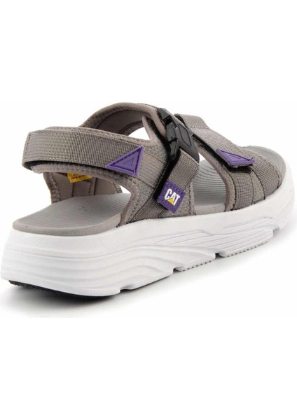 Grey Kadın Terlik CAT0111100404 fırsatları
