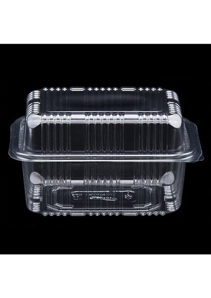 500cc Sızdırmaz Peynir Kabı