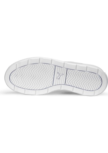 Karmen Spring Lavender Kadın Çok Renkli Sneaker Ayakkabı 38461412