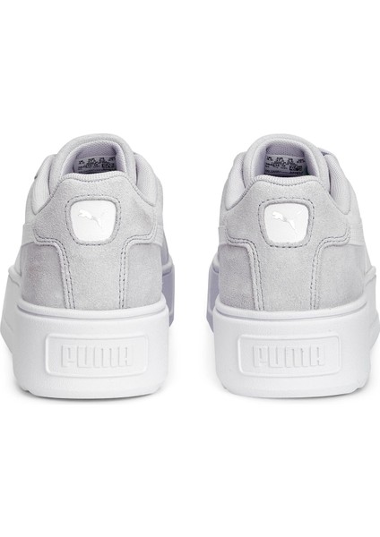 Karmen Spring Lavender Kadın Çok Renkli Sneaker Ayakkabı 38461412