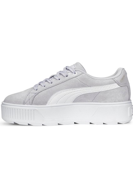 Karmen Spring Lavender Kadın Çok Renkli Sneaker Ayakkabı 38461412