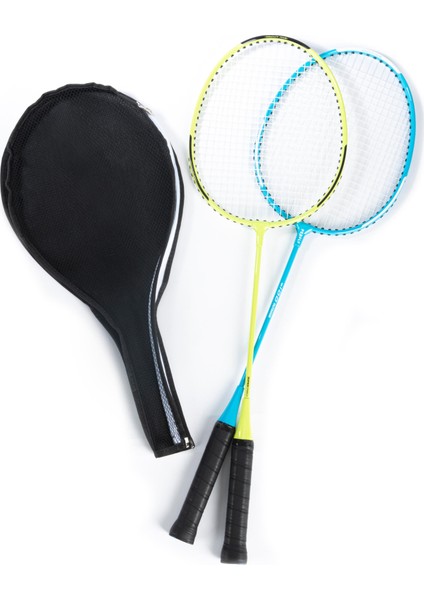 Perfly Yetişkin Badminton Seti- Br 100 modelleri