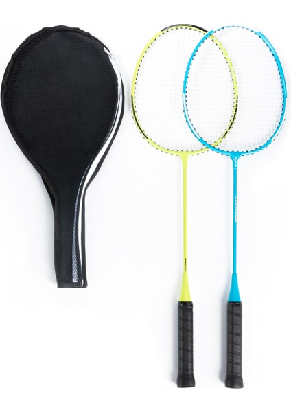 Perfly Yetişkin Badminton Seti- Br 100 fırsatları
