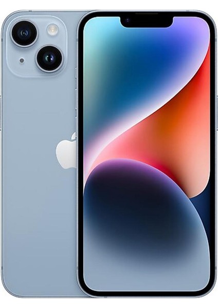 iPhone 14 Plus Ekran Koruyucu 9d Tam Kaplayan Kavisli
