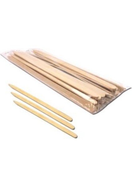 Bambu Ahşap Çöp Şiş 25 Cm 500 Lü fiyatları