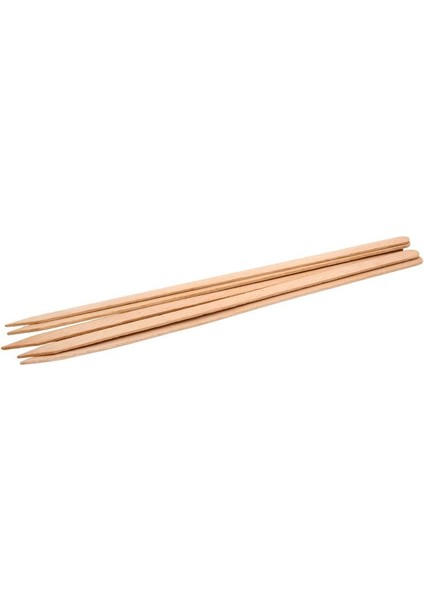 Bambu Ahşap Çöp Şiş 25 Cm 500 Lü fırsatları