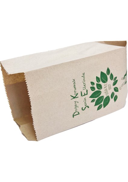 Kraft Kese Kağıtlar 15X33 - 5 kg