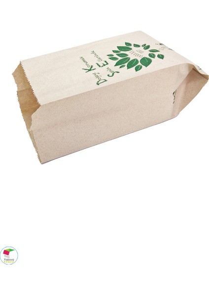 Kraft Kese Kağıtlar 15X33 - 5 kg