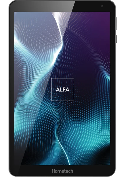 Alfa 10TX Pro 64 GB 10.1" Tablet - Gri