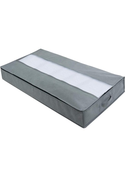 Kumaş Depolama Yorgan Çantası Için Kumaş Kartları Açık Gri (Yurt Dışından) modelleri