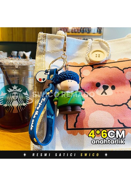 Yaratıcı Van Gogh Sanat Kolye Anahtarlık (Yurt Dışından) fiyatları