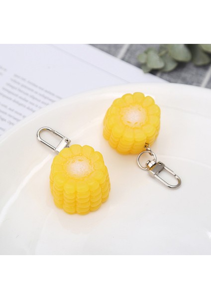 Yaratıcı Mısır Modeli Anahtarlıklar 2 Adet (Yurt Dışından) indirimleri