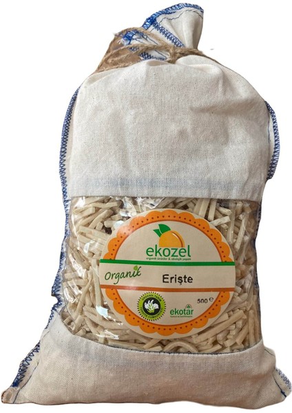 Erişte 500 gr