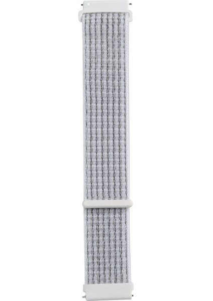 Amazfit Bip |bip Lite | Bip 3 | Gtr 42MM Uyumlu Yüksek Kalite Dokuma 20MM Kordon