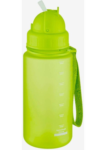 2'li Pipetli Tritan Matara Seti 400 ml Fiftyfifty modelleri