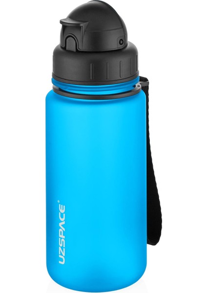 2'li Pipetli Tritan Matara Seti 400 ml Fiftyfifty fırsatları