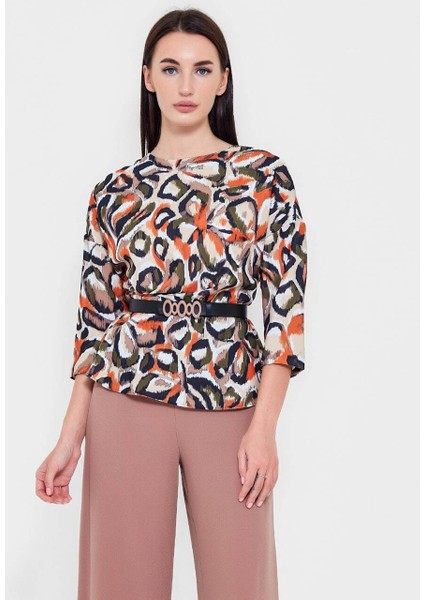 Kadın Kemer Hediyeli Alt Üst Ikili Takım