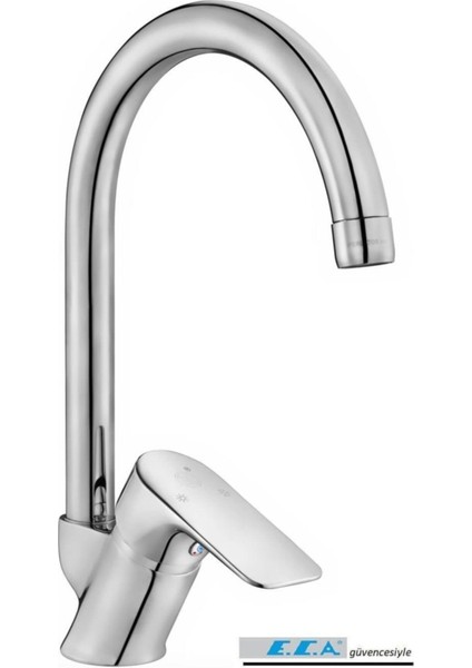 Ar Fia Tek Gövde Eviye Bataryası 102118091