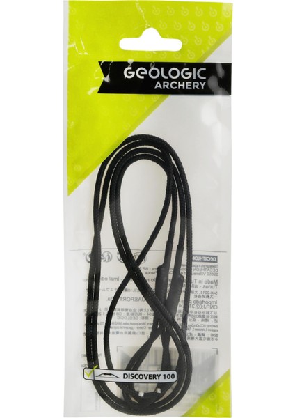 GEOLOGIC Okçuluk Kiriş - Disco 100