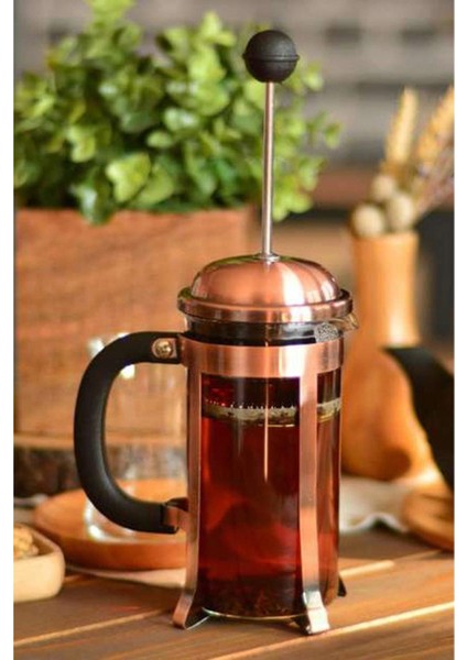 Watson French Press 350 Ml 9129 fiyatları