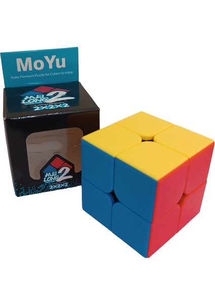 2x2 Speed Zeka Küpü fırsatları