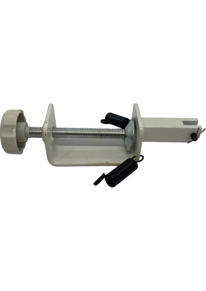 Pastal Başı Kesim Makinesi Mengene / DB145+DB146+DB147+DB148+DB152
