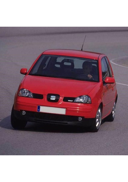 Seat Arosa 1997-2004 Güneşlik Tutucu Klipsi Kanca Gri 3B0857561B fiyatları