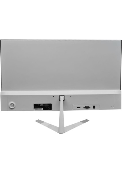 Inspiration W MT-L238FHD 5ms 75Hz VGA HDMI 1920X1080 23.8" Monitör(Frameless) White