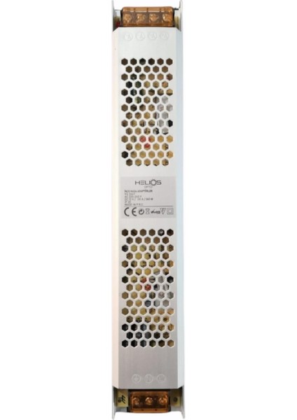 12V 30A Metal Slim Kasa Adaptör fiyatları