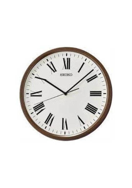 Clock QHA009B Duvar Saati