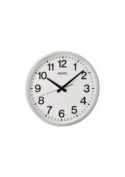 Clock QHA009A Duvar Saati