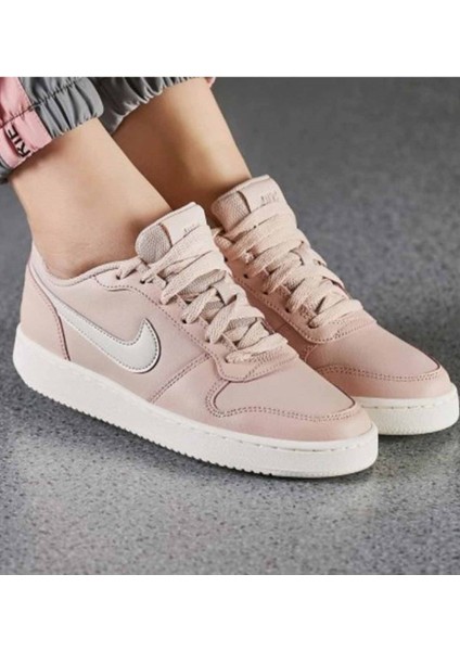 Ebernon Low Kadın Günlük Spor Ayakkabı AQ1779 200-BEJ