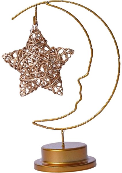 Asılı Dekor Dekorasyonları Başucu Işık Hediye Aile Ofisi Rattan Yıldızları (Yurt Dışından) fiyatları
