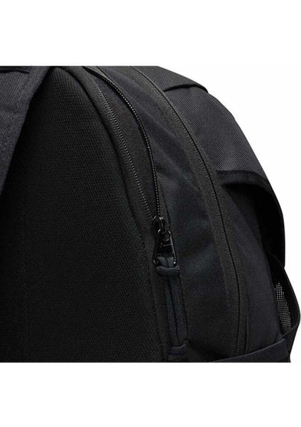 Sırt ve Okul Çantası 48 cm x 24 cm x 17.5 cm Unisex Sırt Çantası DV0761-011-SIYAH