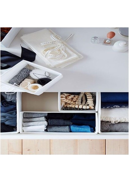 Skubb Kutu Seti, Beya indirimleri