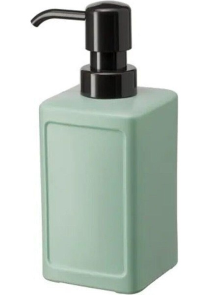 Sabunluk ve Bulaşık Fırçası Yeşil fiyatları