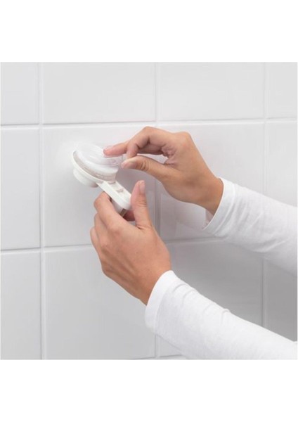 Duvar Askılığı Çeşitli Renkler 4 Adet modelleri