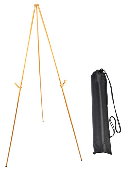 Sanatçı Şövalyolu Poster Partisi Partisi Boyama Tuval Tripod Ekran Şöhret Stand (Yurt Dışından)