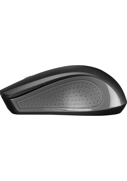 SM-537 Usb Gri 2.4Ghz Kablosuz Mouse