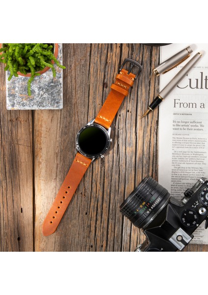 Huawei Watch Hakiki Deri Kordon Watch GT4 GT5 Gt 2 3 4 5 Pro 46mm Se 2e Elite Gt2 E Gt2e Gt2pro Gt3 Pro Gt3pro Huawei Watch 4 Pro Ultimate Deri Kordon Kayış 46 22mm fırsatları