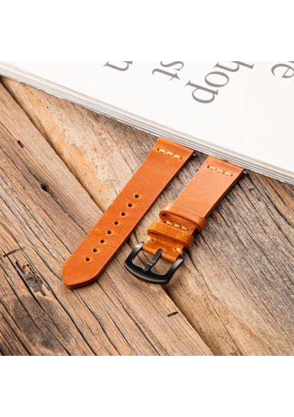 Huawei Watch Hakiki Deri Kordon Watch GT4 GT5 Gt 2 3 4 5 Pro 46mm Se 2e Elite Gt2 E Gt2e Gt2pro Gt3 Pro Gt3pro Huawei Watch 4 Pro Ultimate Deri Kordon Kayış 46 22mm