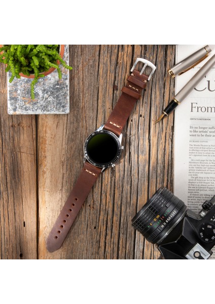 Huawei Watch Hakiki Deri Kordon Watch GT4 GT5 Gt 2 3 4 5 Pro 46mm Se 2e Elite Gt2 E Gt2e Gt2pro Gt3 Pro Gt3pro Huawei Watch 4 Pro Ultimate Deri Kordon Kayış 46 22mm modelleri