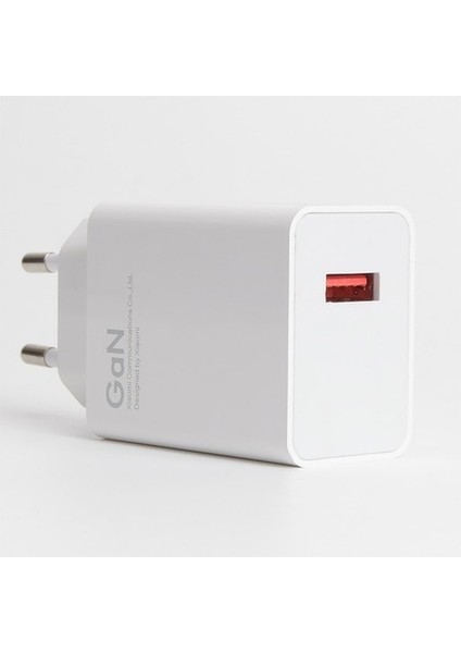 Xiaomi Turbo 55W 6A Hızlı Şarj Cihazı ve Type-C fırsatları