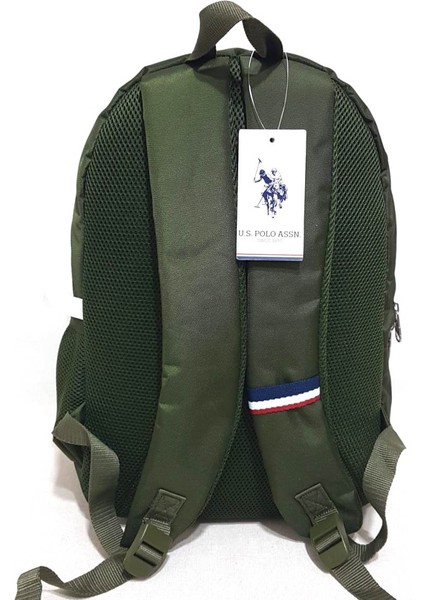 U.S. Polo Assn. Sırt Çantası 23215