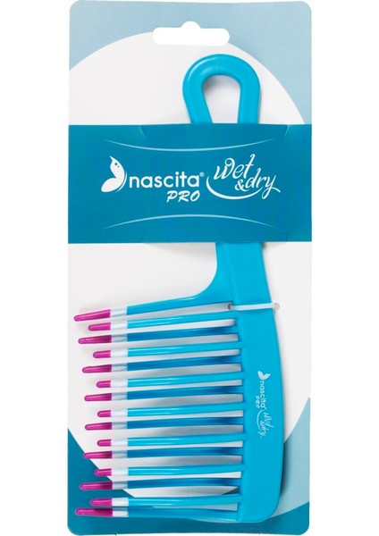 Renkli Tarak Mavi - 109 fiyatları