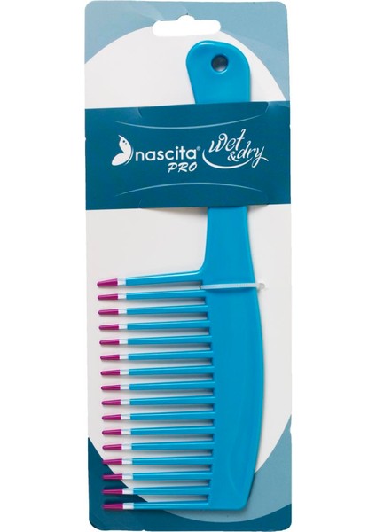 Renkli Tarak Mavi - 108 fiyatları