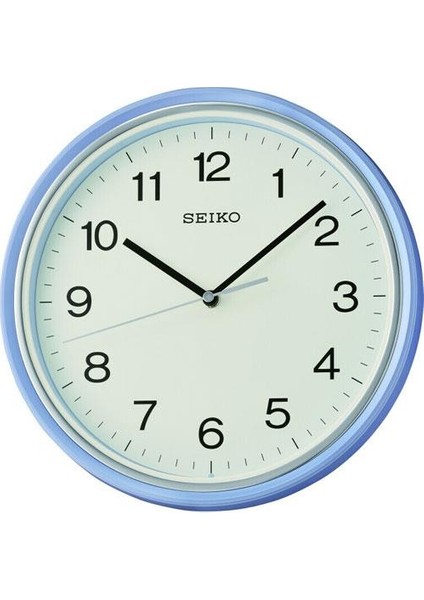 Clock QHA008L Duvar Saati